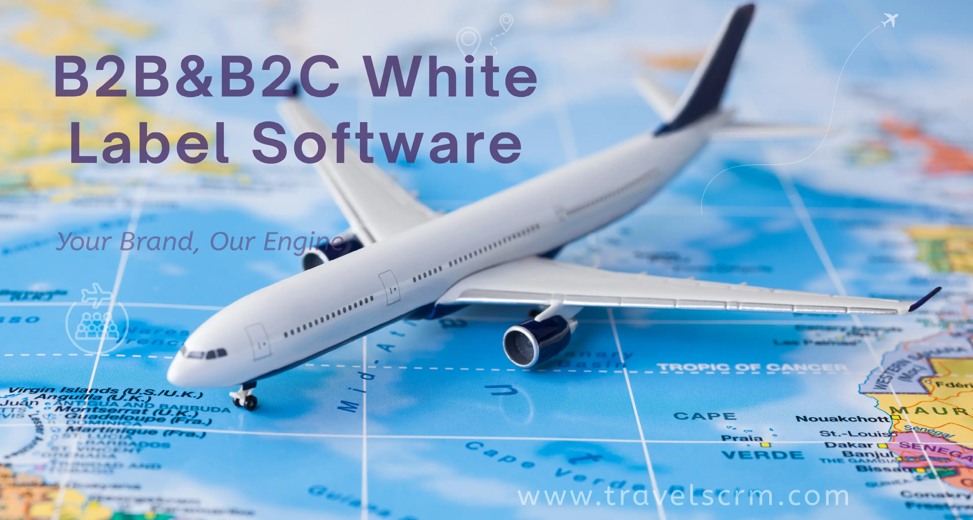 B2B&B2C White Label Software