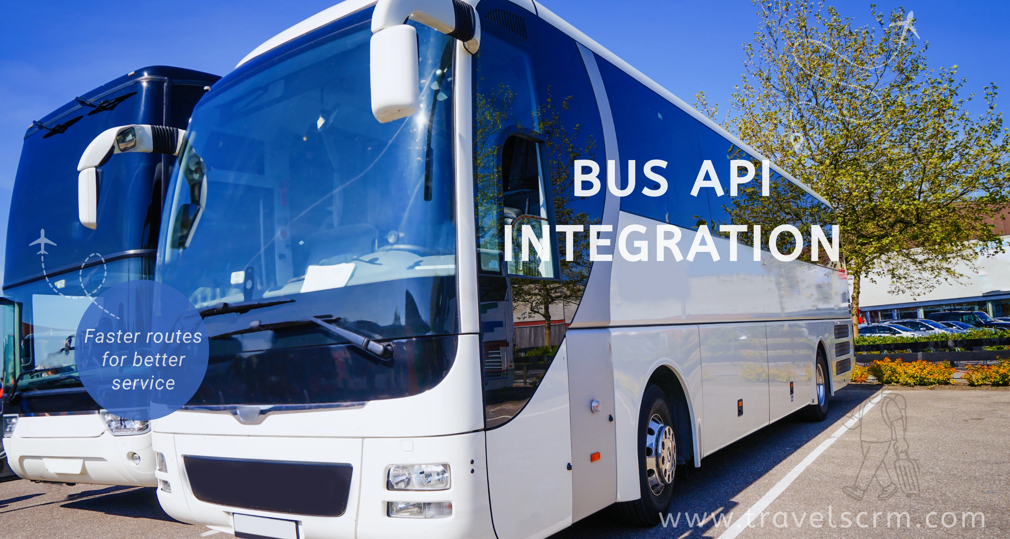 Bus API Integration