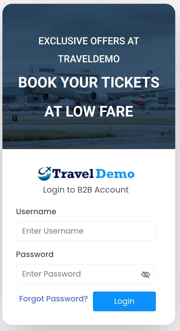 Business Travel Management Software