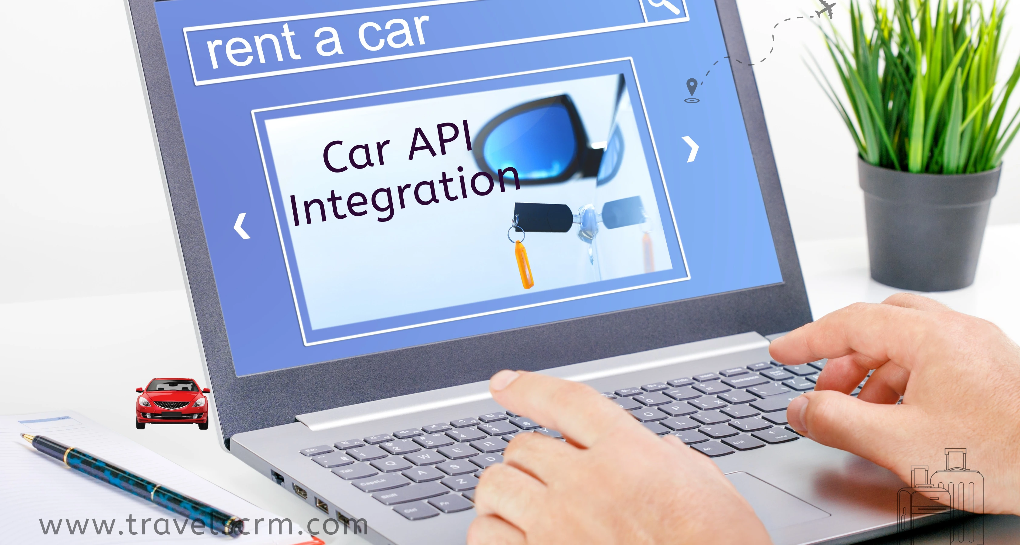 Car API Integration