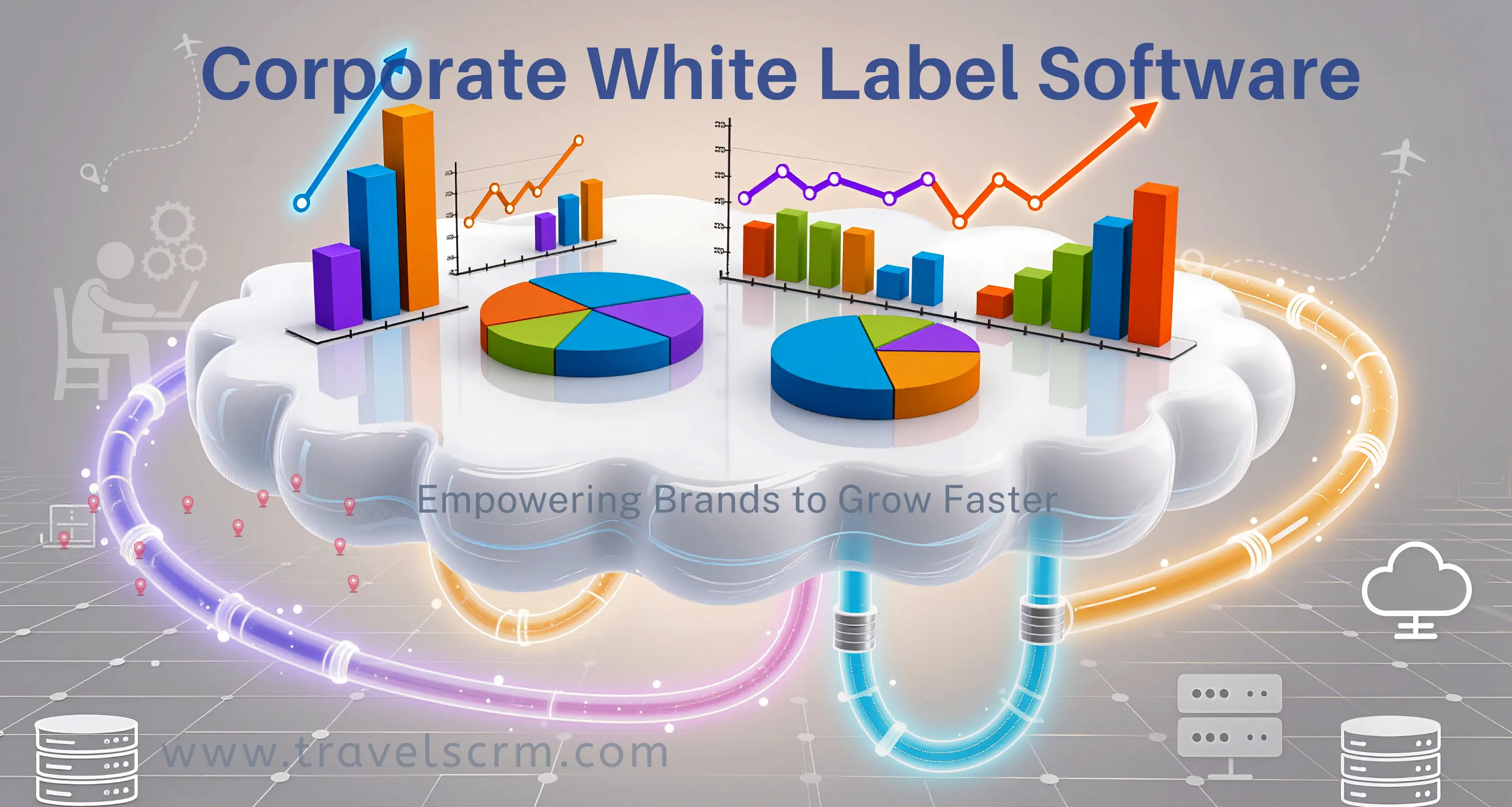 Corporate White Label Software