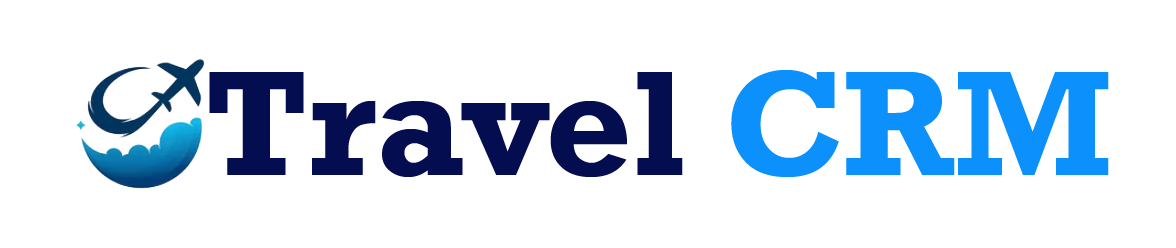 Travel CRM Software