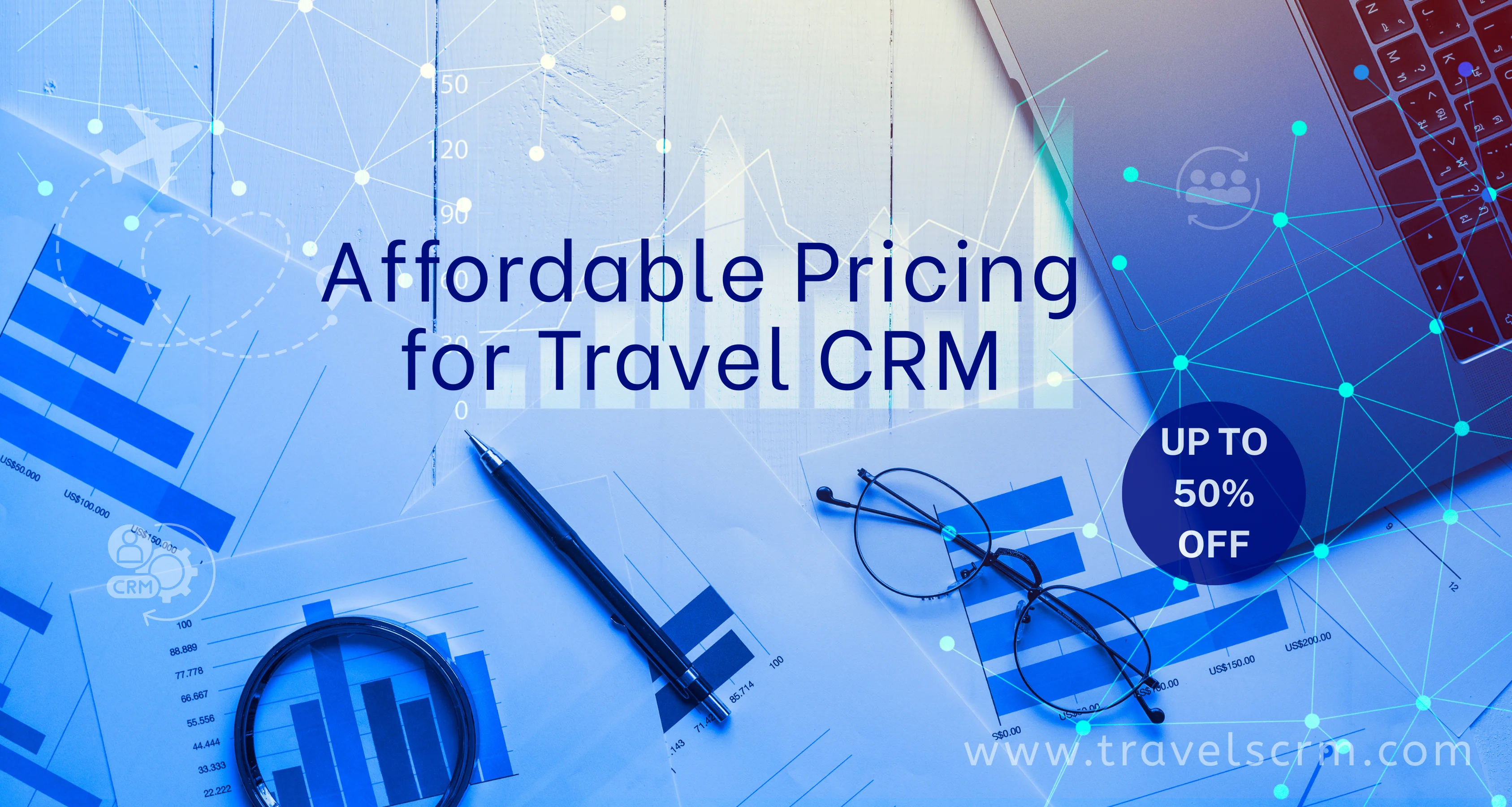 Travel CRM Pricing