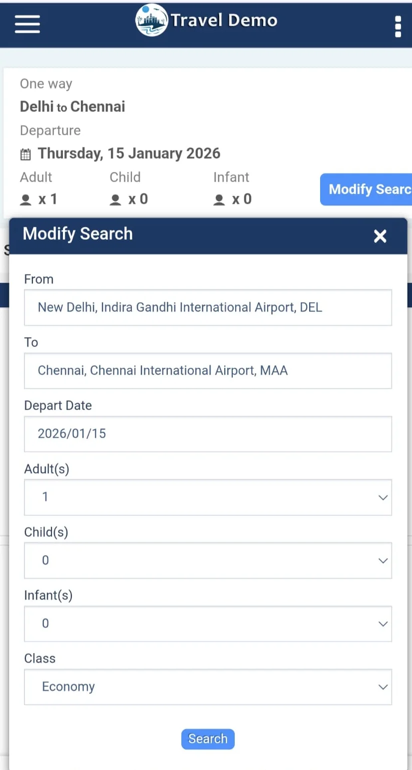 Travel Expense Management Software