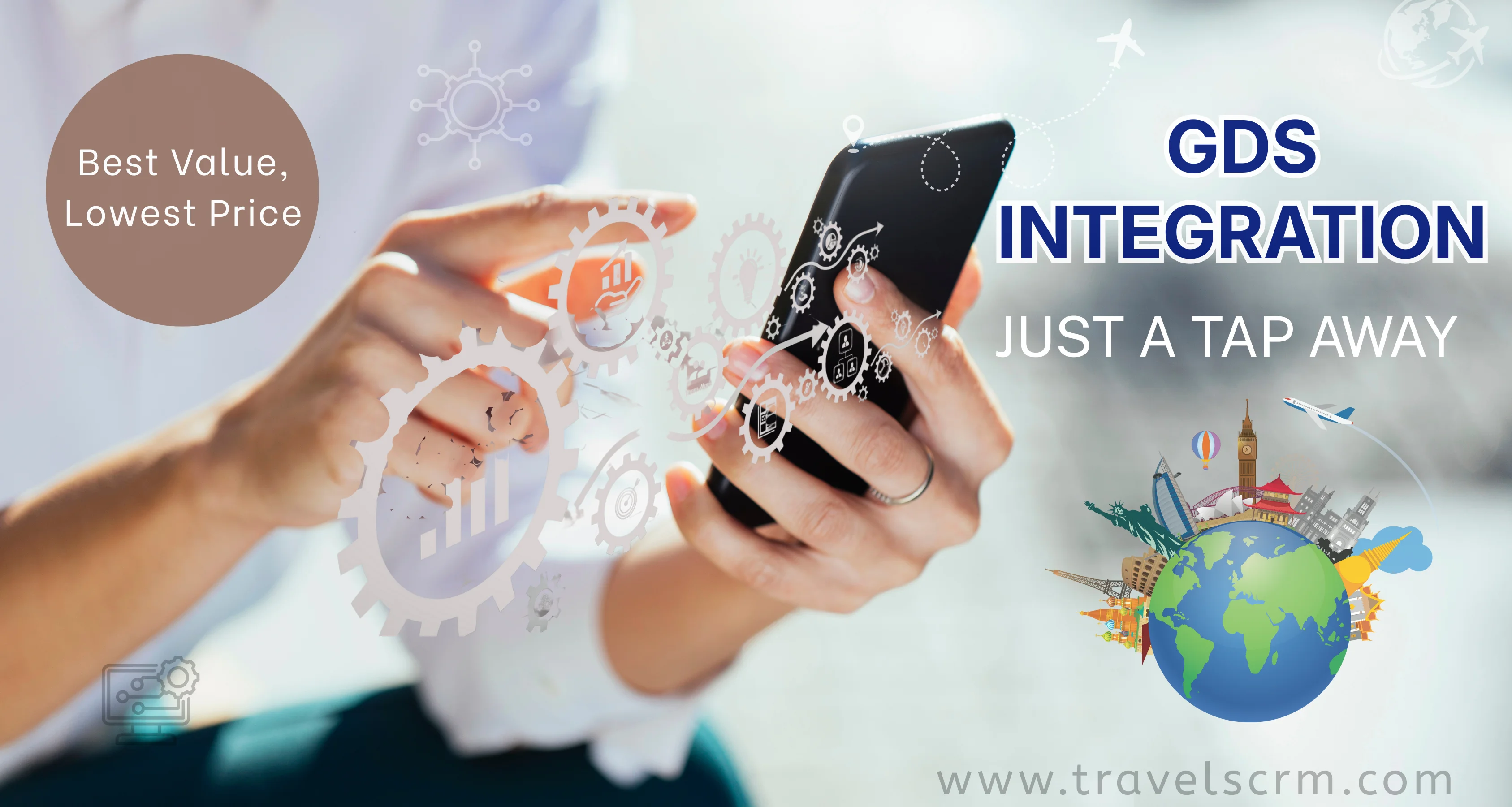 Travel GDS Integration Pricing