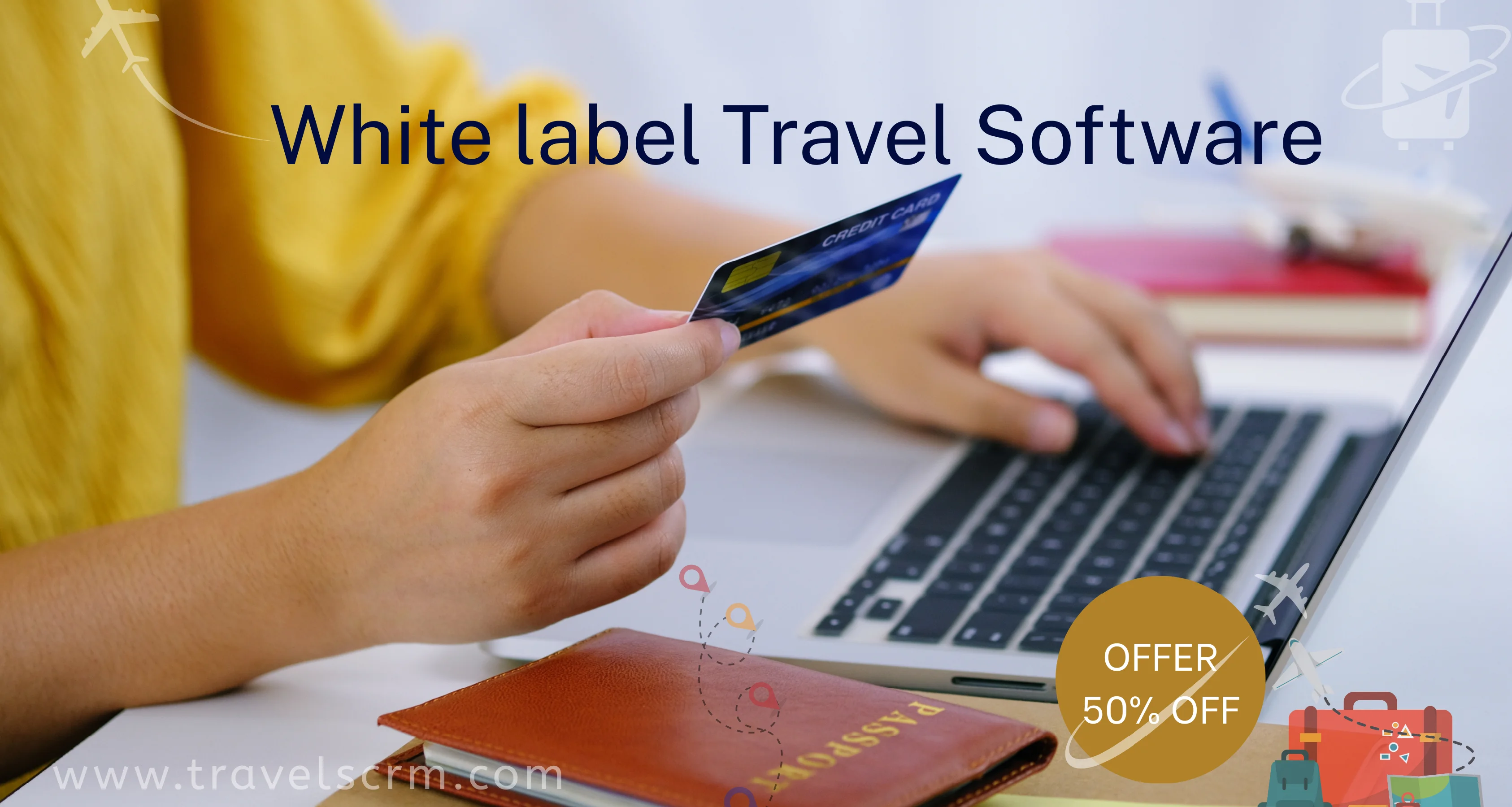 Travel White Label Pricing