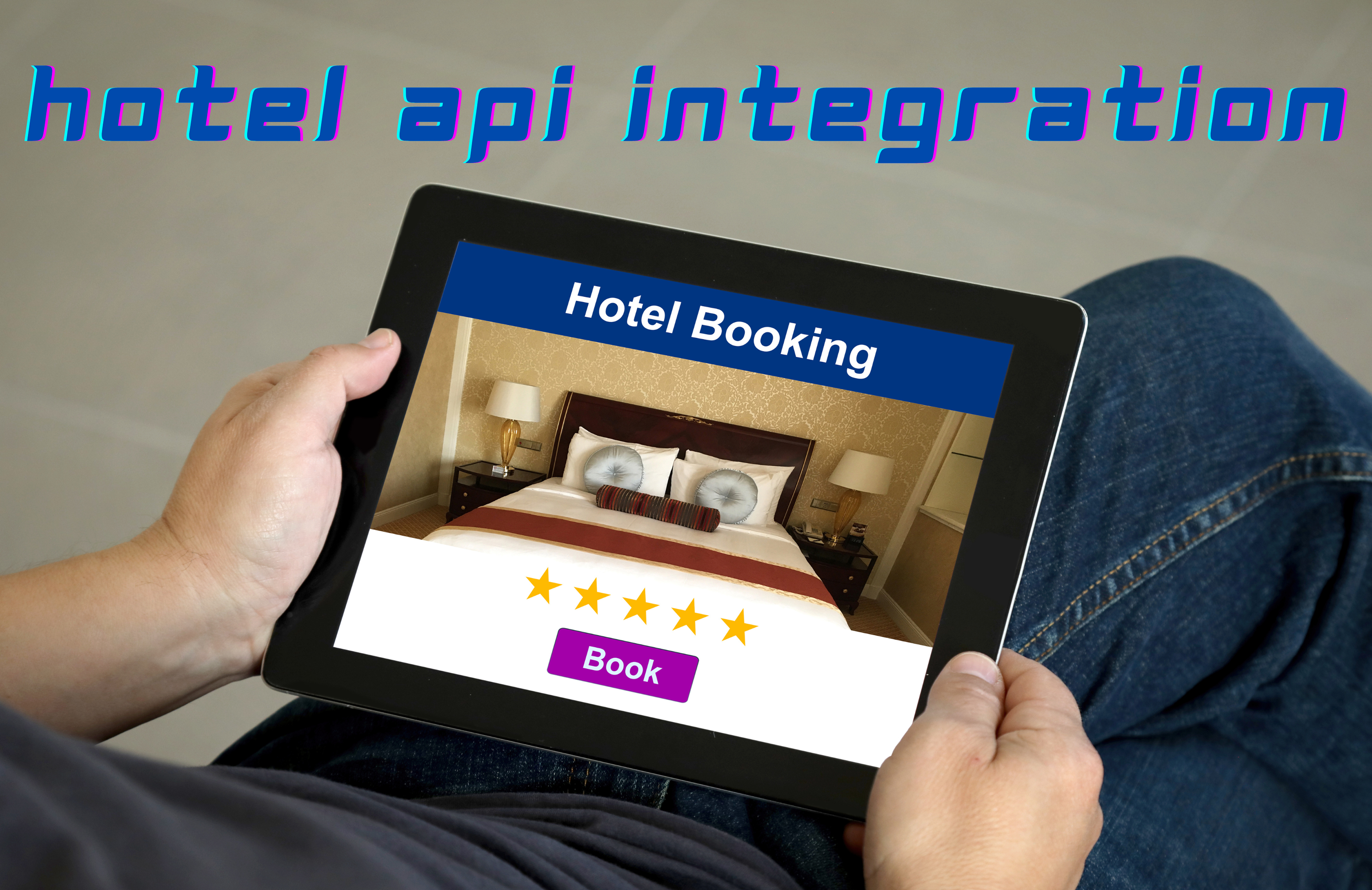 B2B Tour Booking System