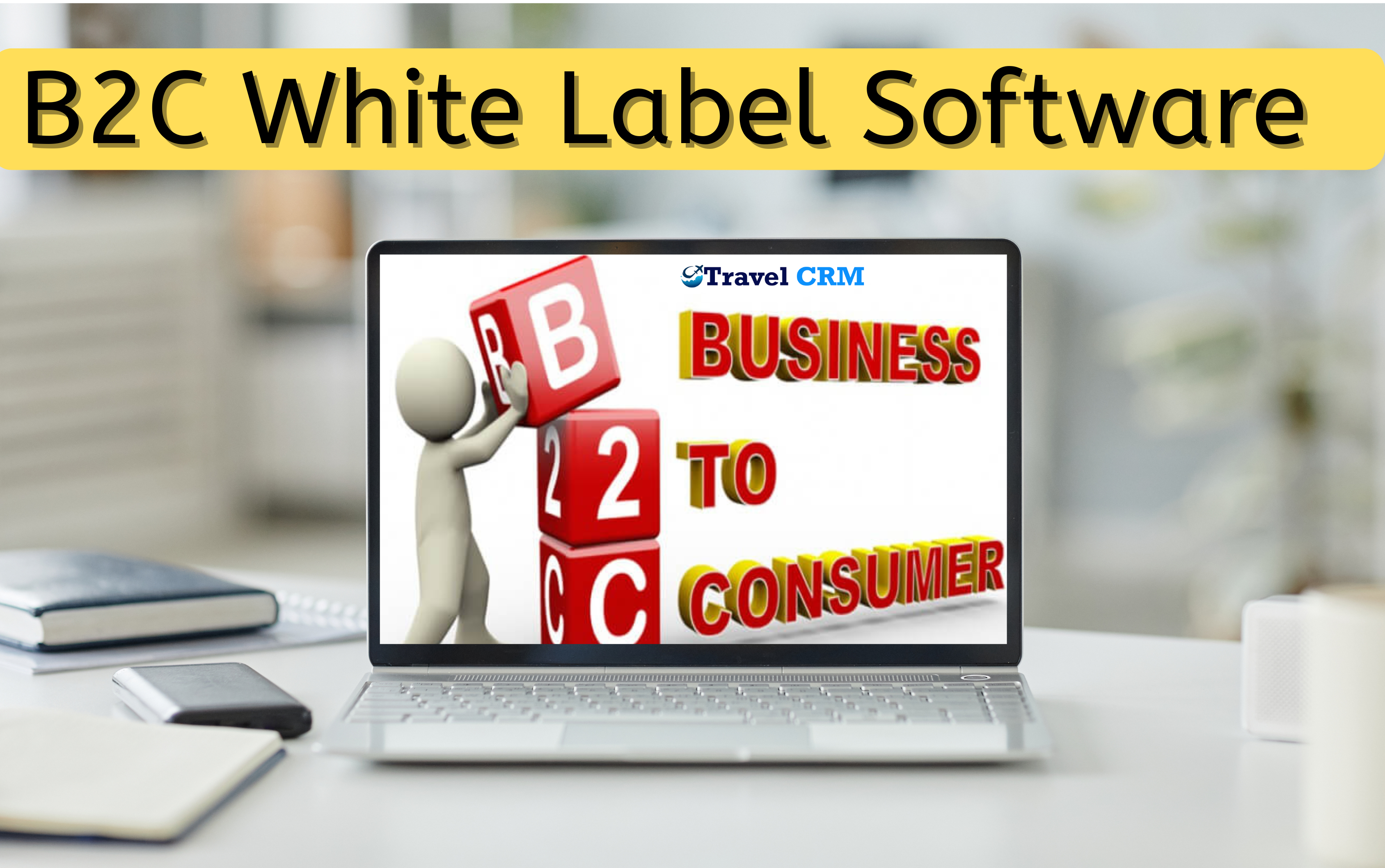 B2B Tour Booking System