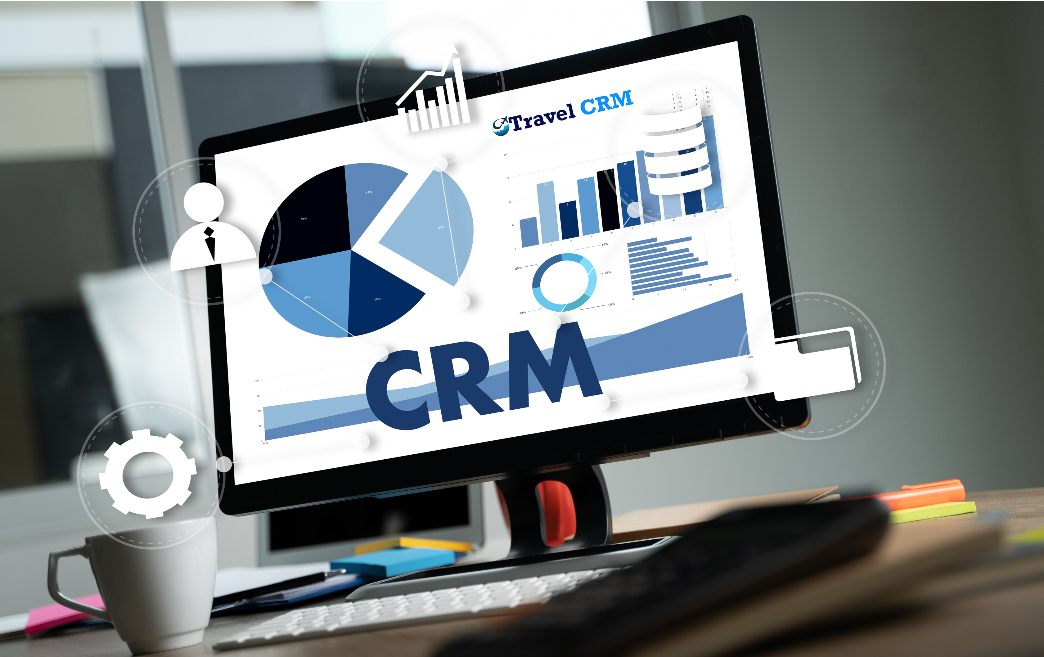 B2B Tour Booking System