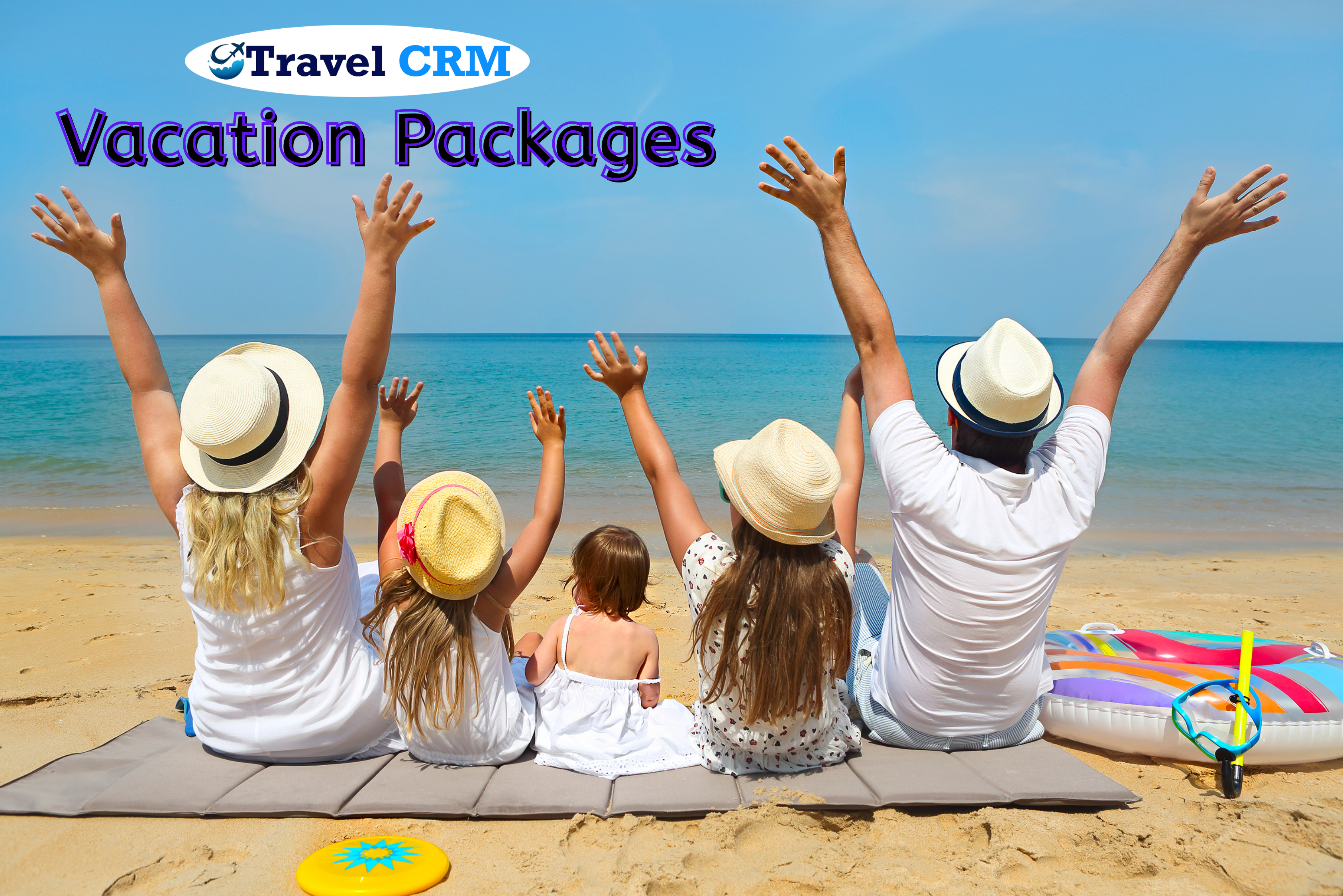 B2B Tour Booking System