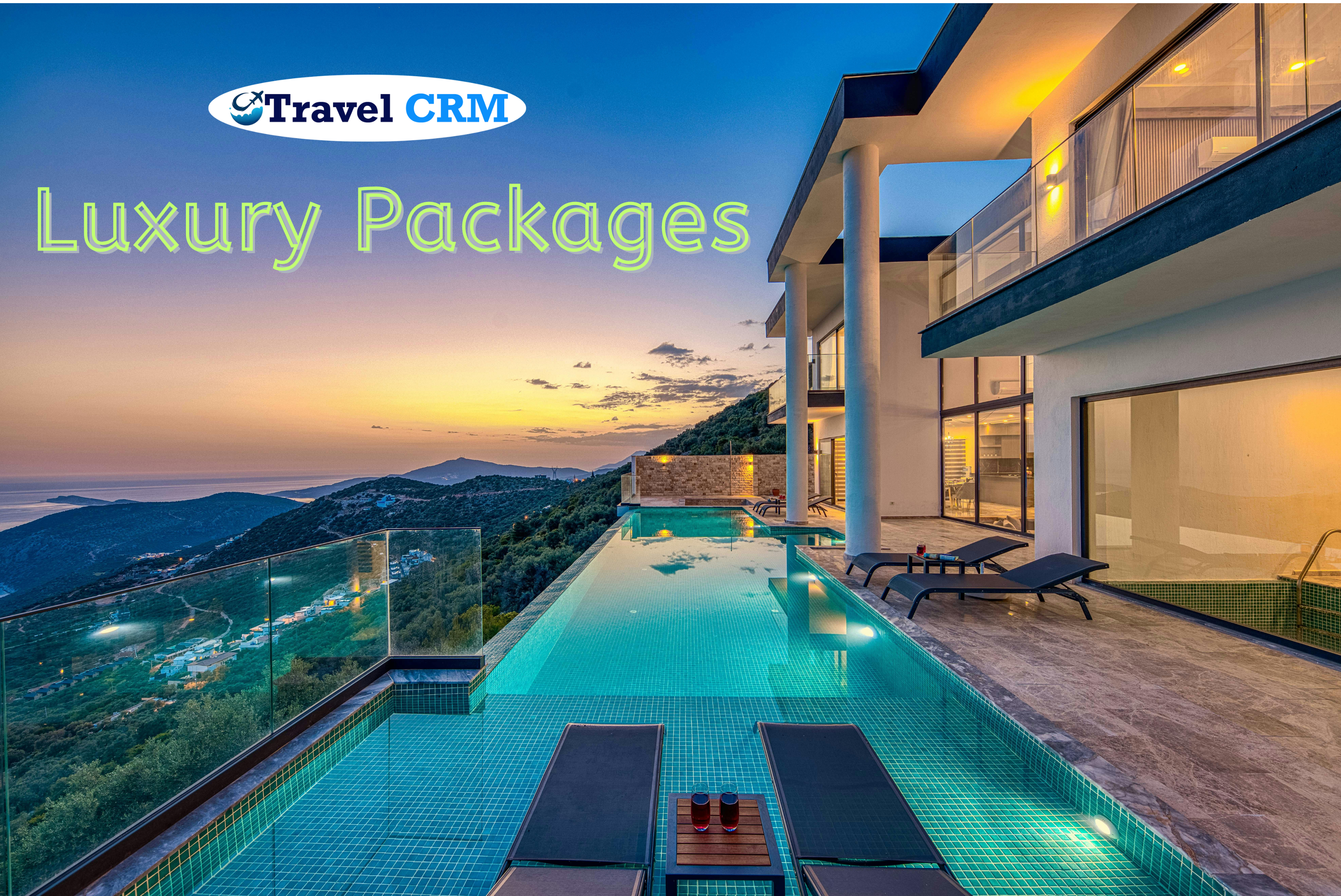 B2B Tour Booking System