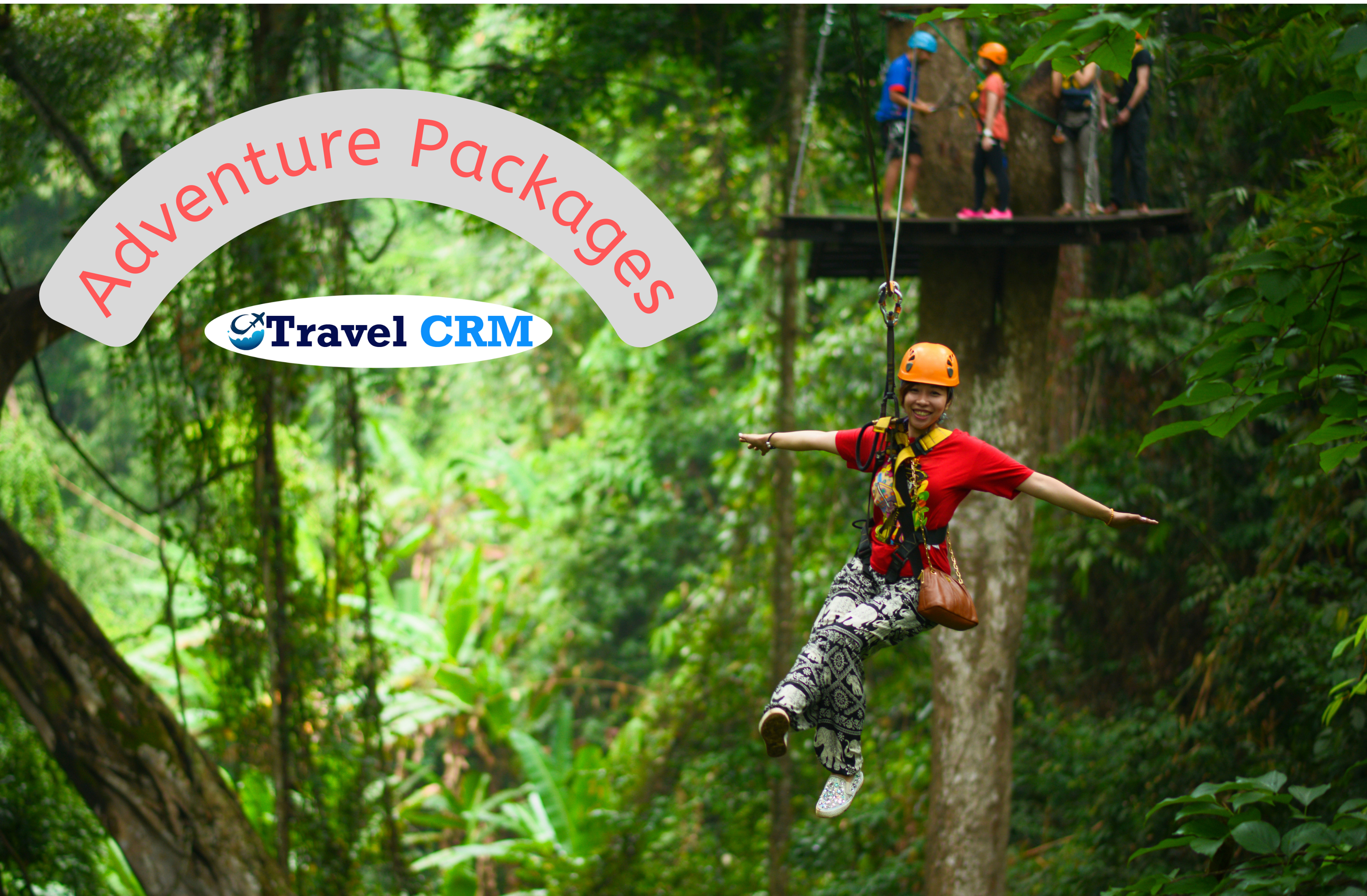 B2B Tour Booking System