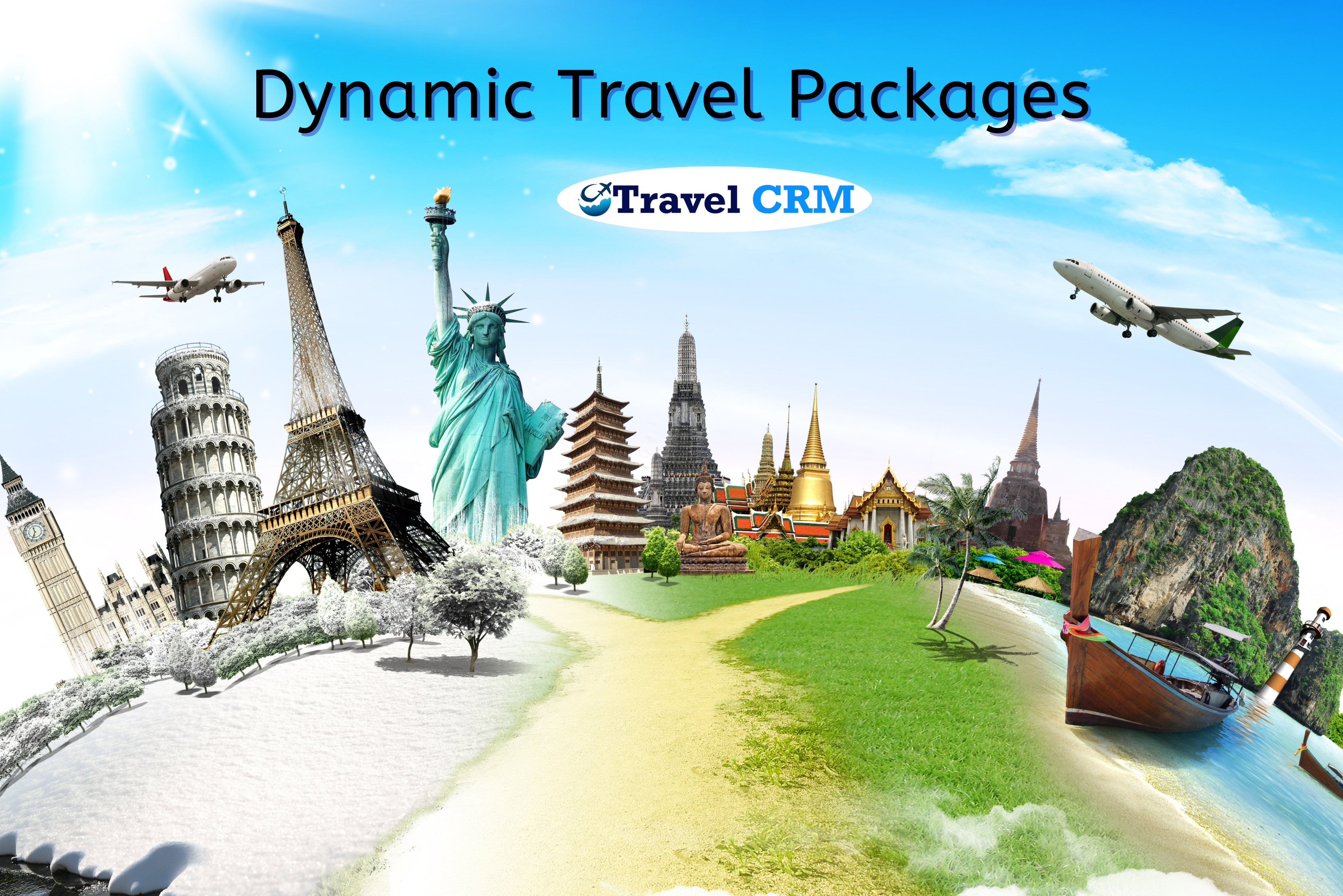 B2B Tour Booking System