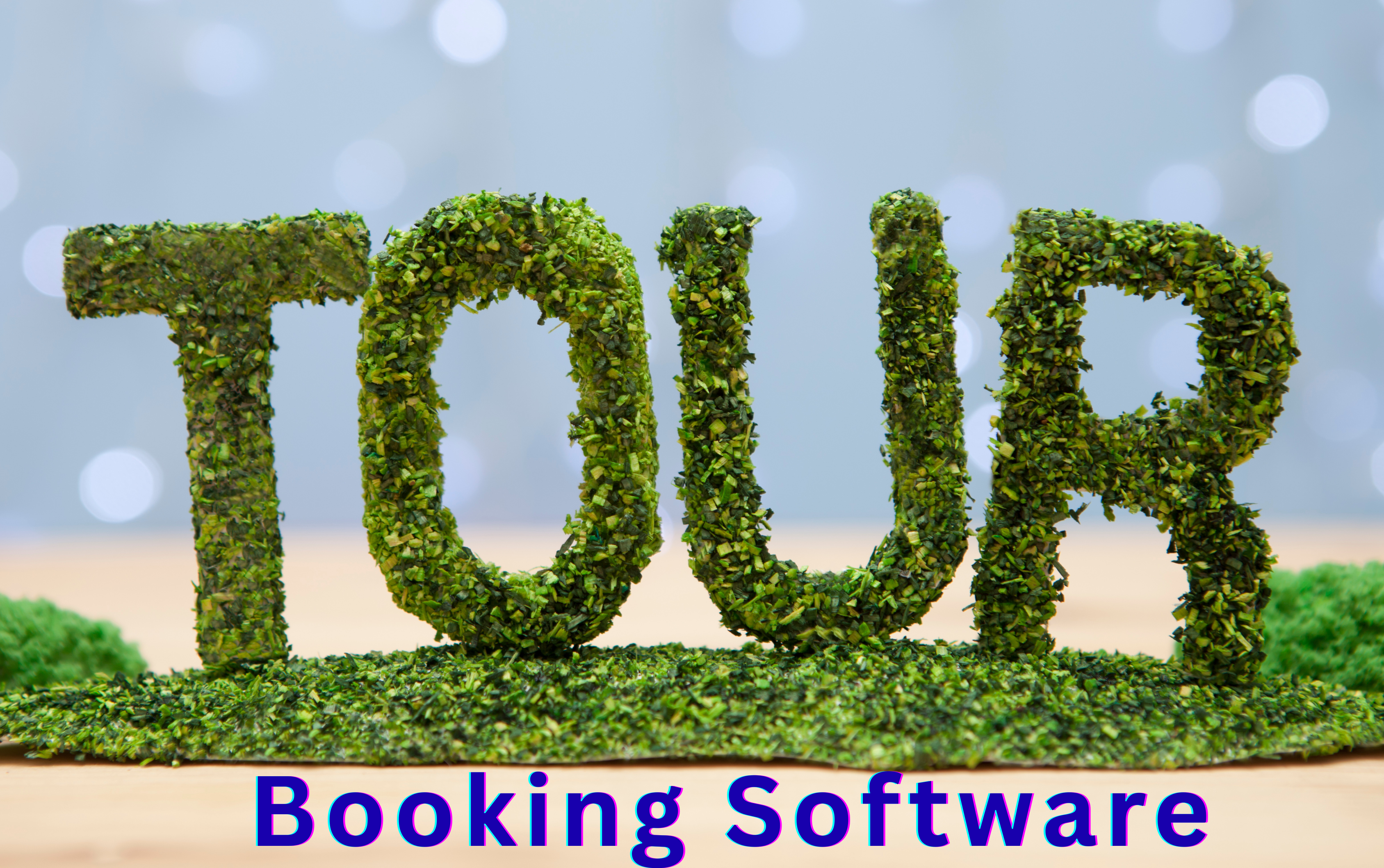 Travel CRM Software Demo Dashboard