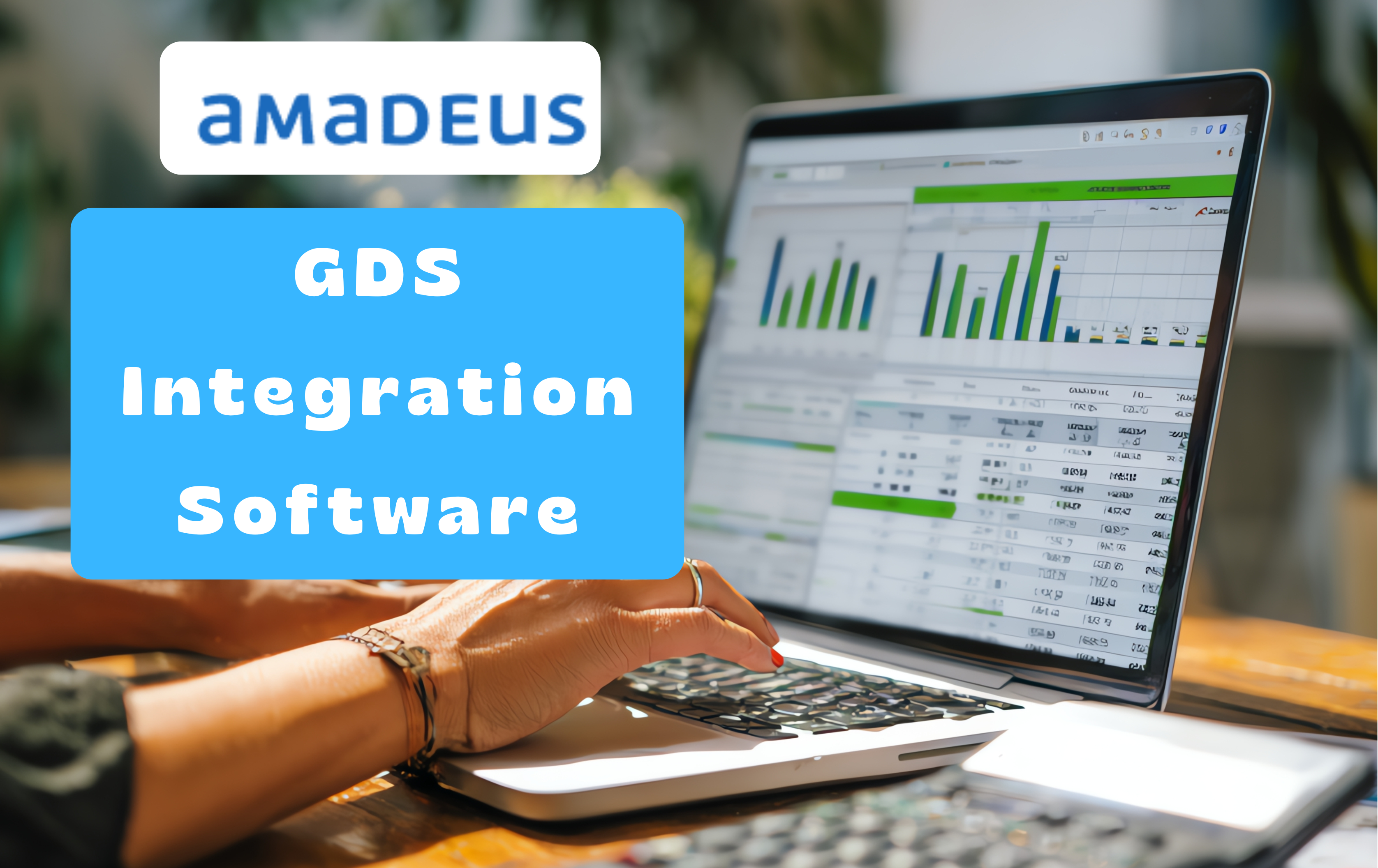 Travel CRM Software Demo Dashboard