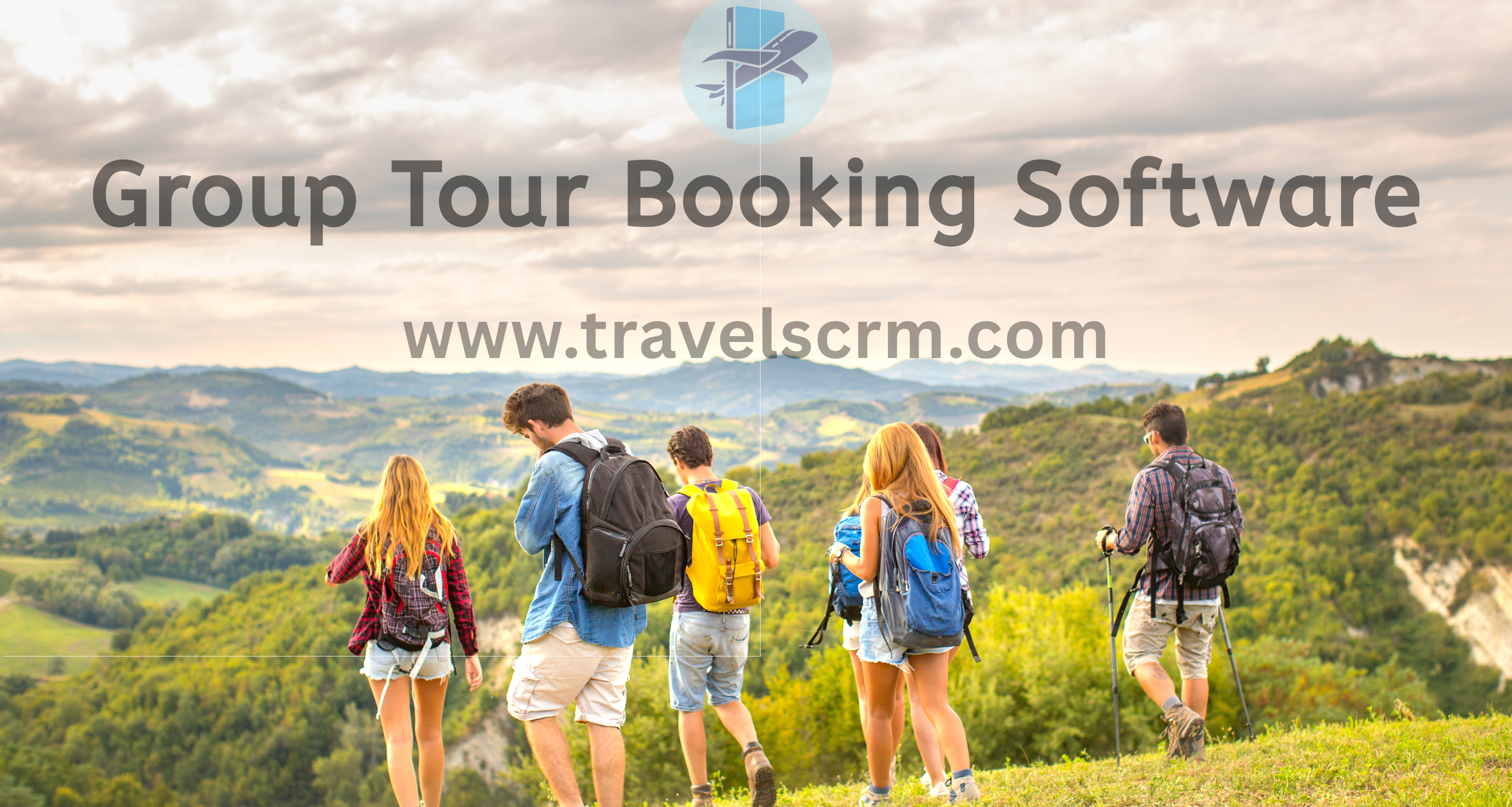 Group Booking Software