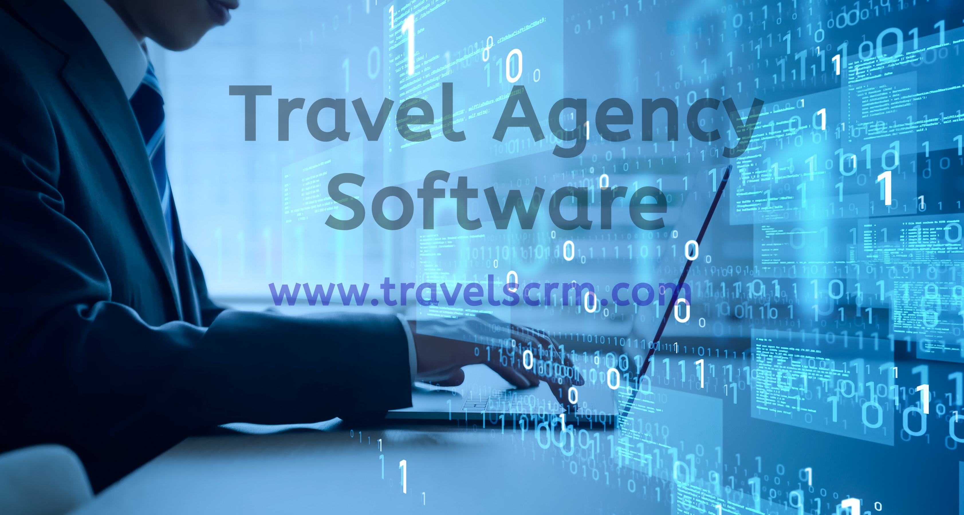 Travel Agency Software