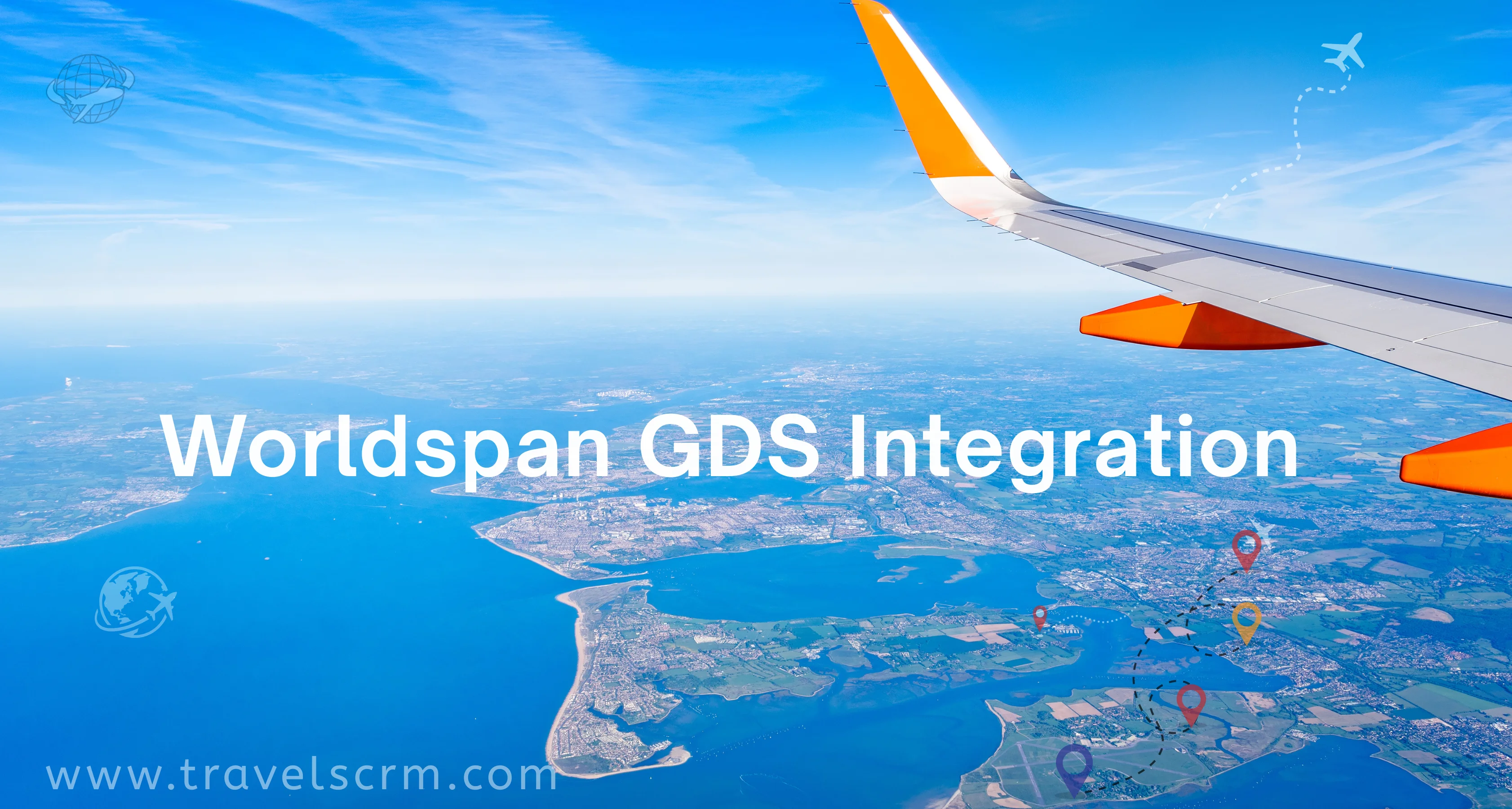 Worldspan GDS Integration